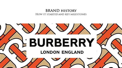 who is burberry owned by|who owns burberry brand.